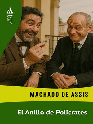 cover image of El Anillo de Policrates
